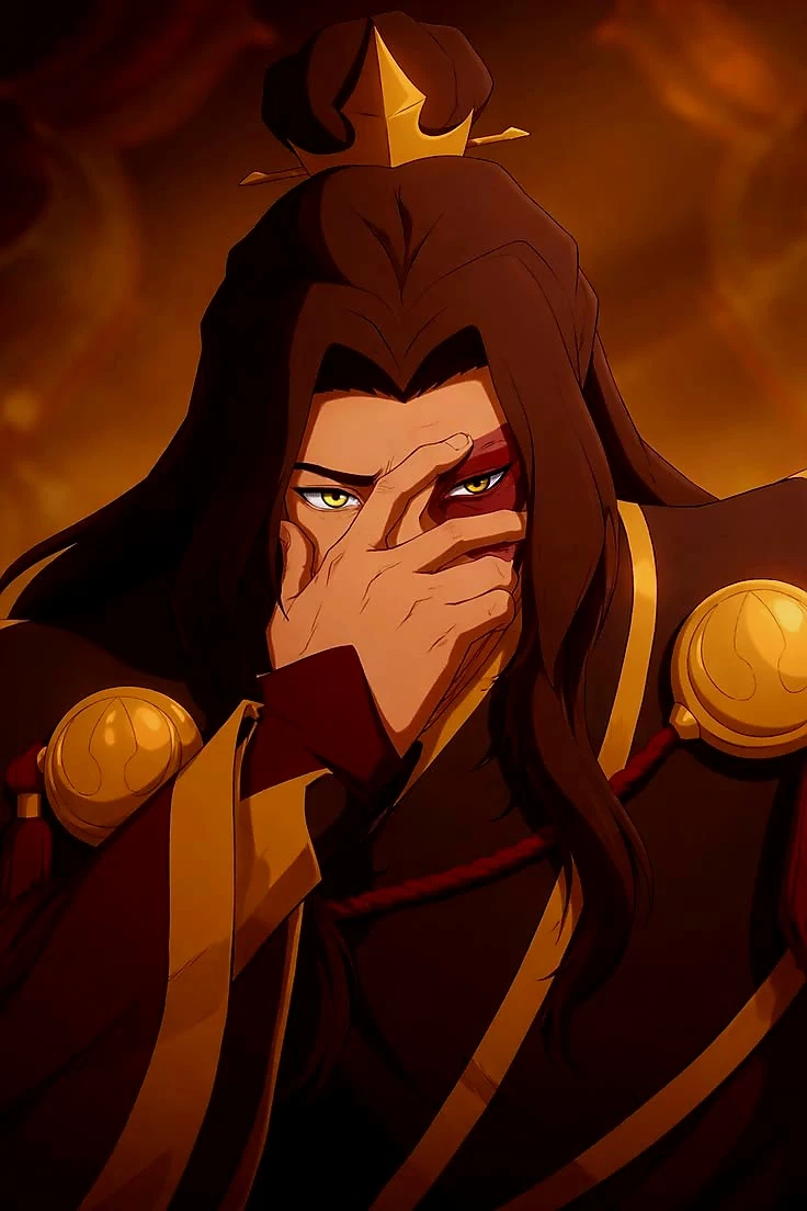 Emperor Zuko thumbnail