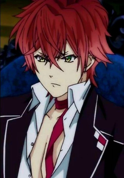 Ayato Sakamaki thumbnail