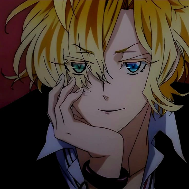 Kou Mukami 🍋 thumbnail