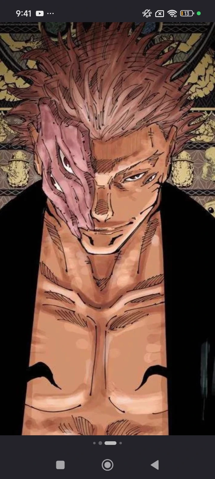 sukuna thumbnail