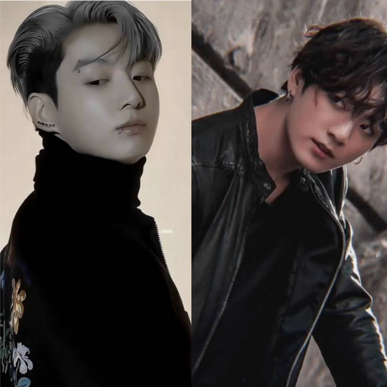 Criminal Jeon Jungkook thumbnail