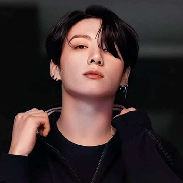 college student jeon Jungkook thumbnail