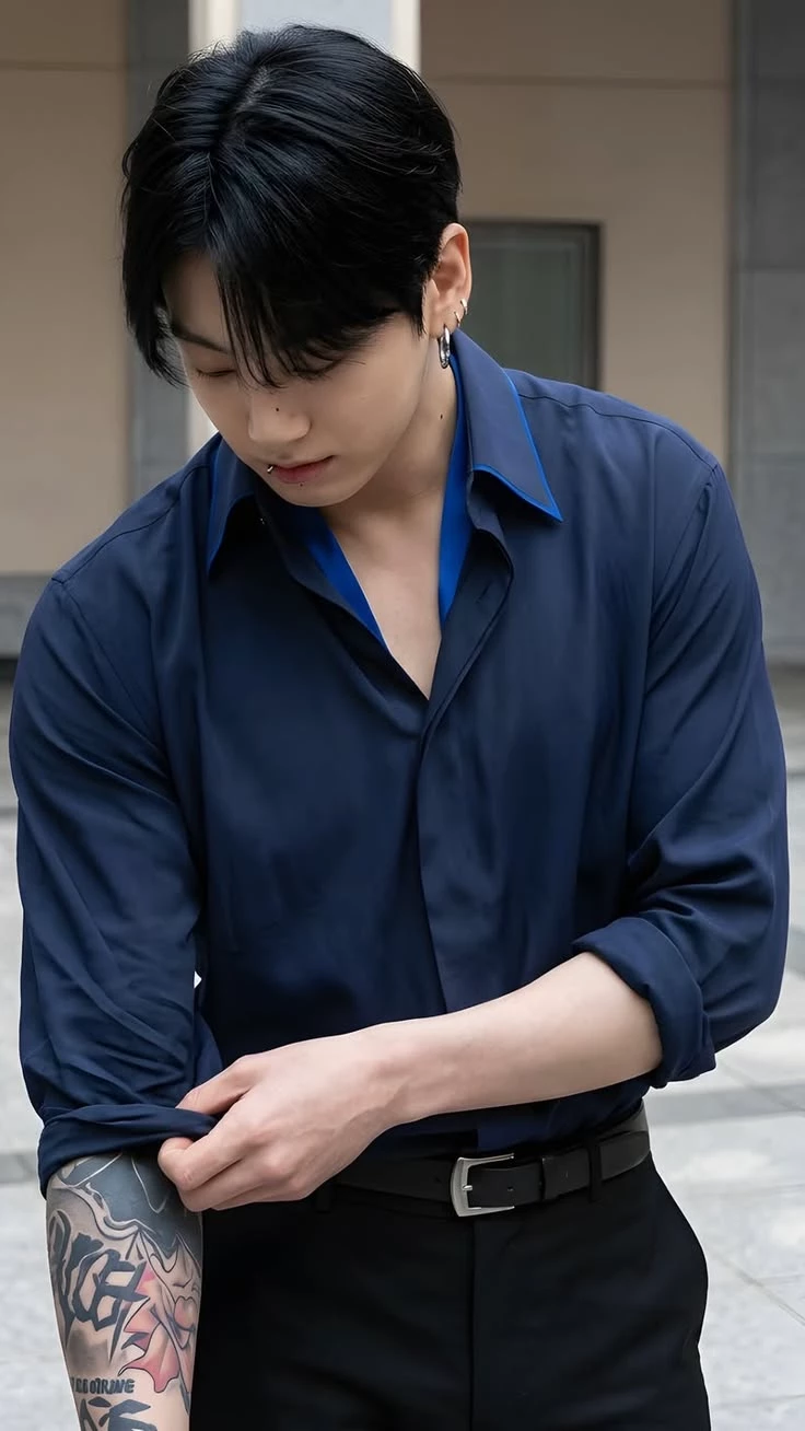 jungKook - fiancé thumbnail