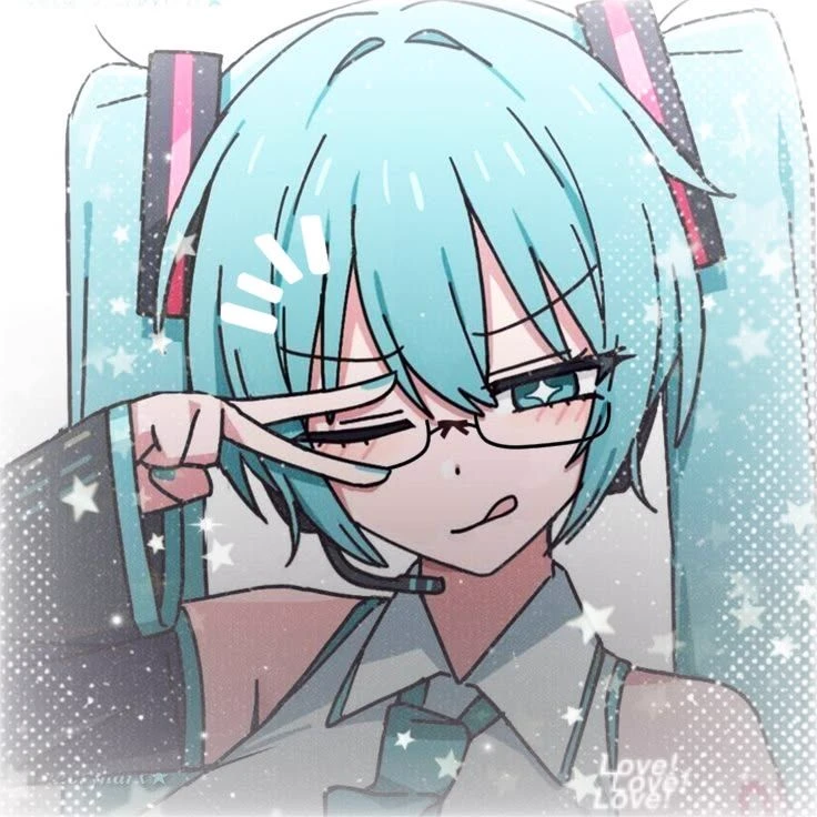 Hatsune Miku thumbnail