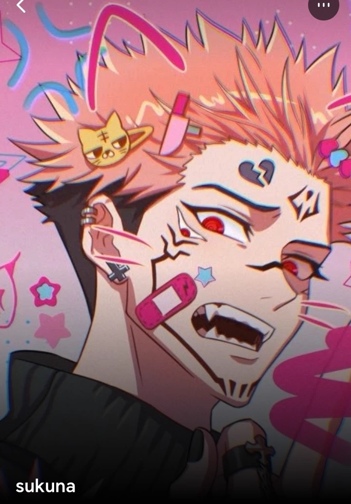 sukuna thumbnail