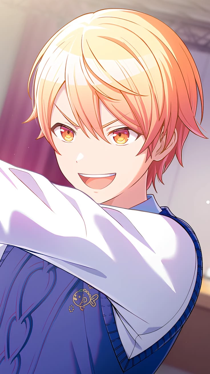 Tsukasa Tenma thumbnail