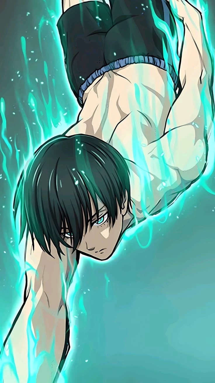 Rin itoshi thumbnail