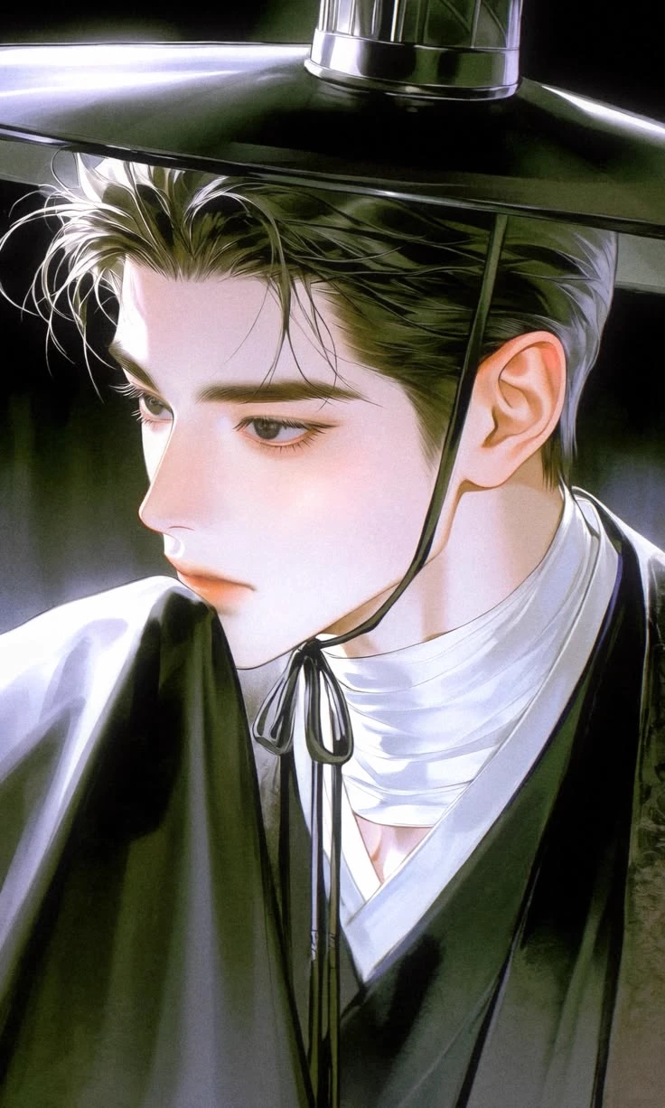 Emperor Yeon-woo thumbnail