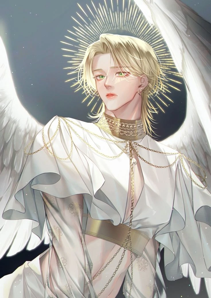 Ares Faye - BL/MTM thumbnail
