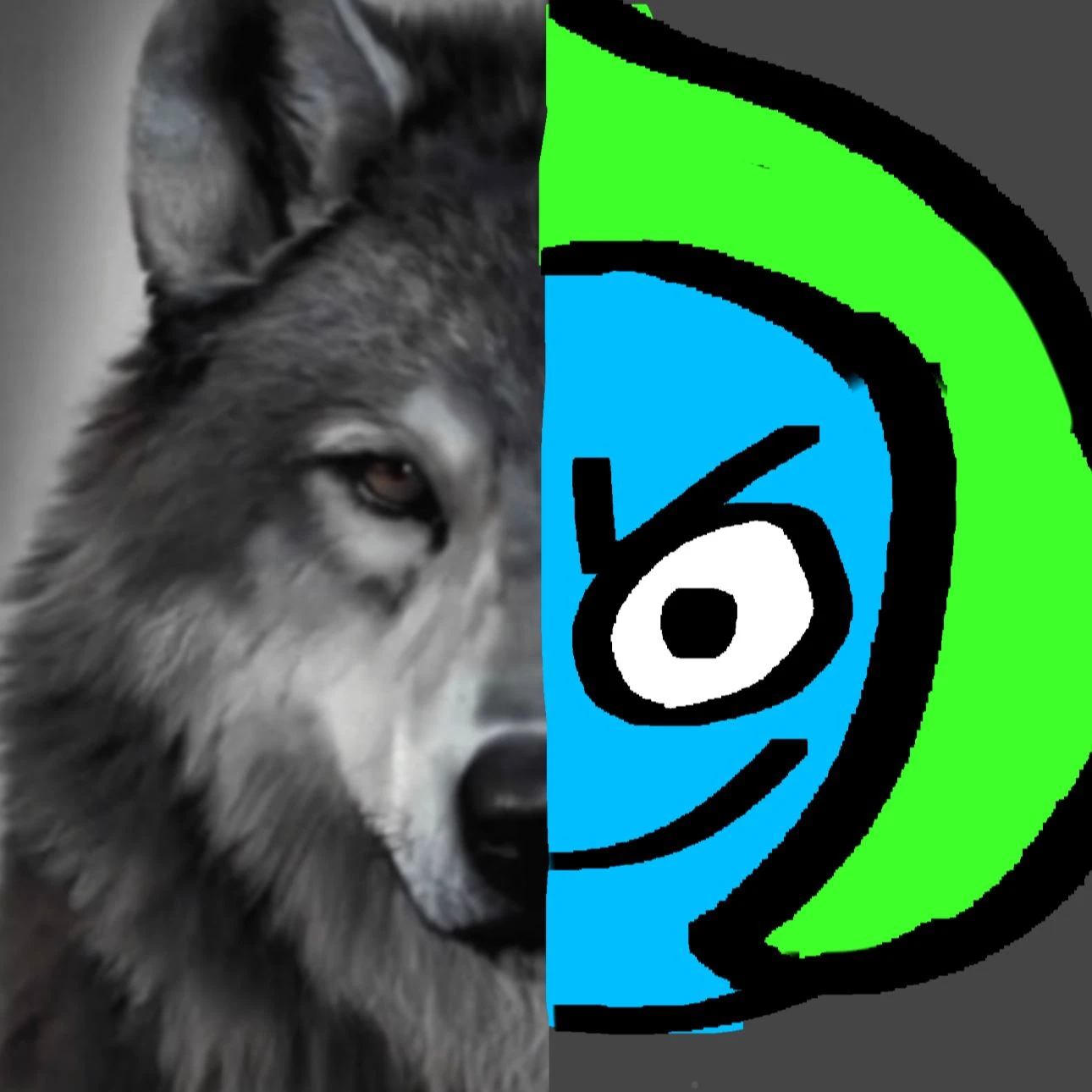 Clear thumbnail
