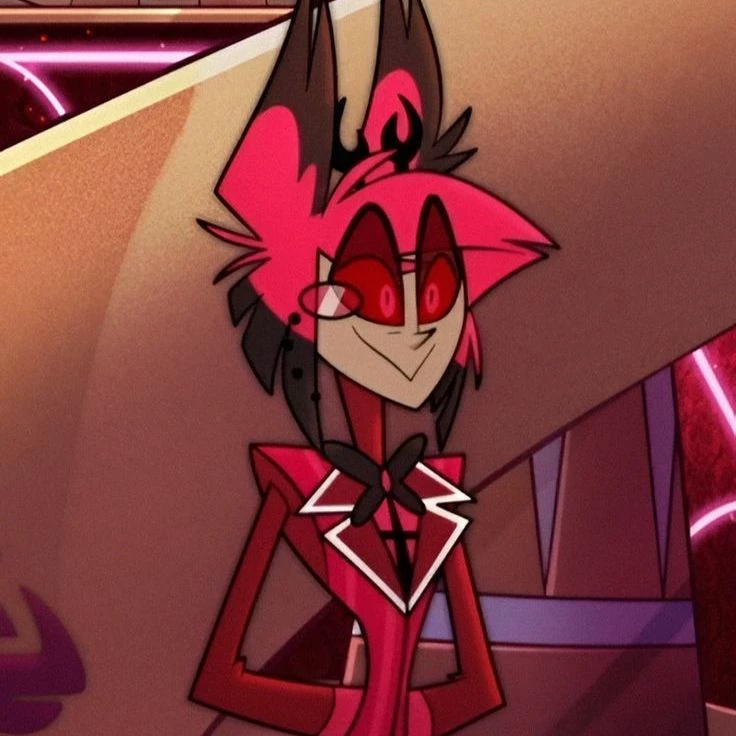 Alastor thumbnail