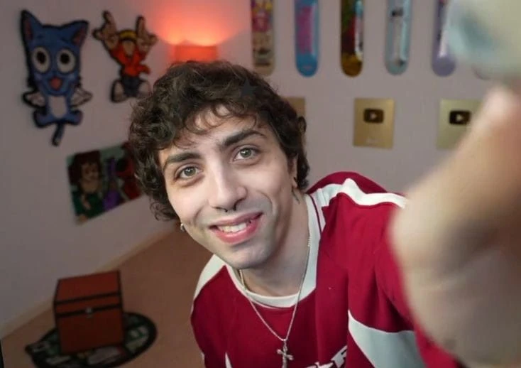 Rodrigo Carrera thumbnail