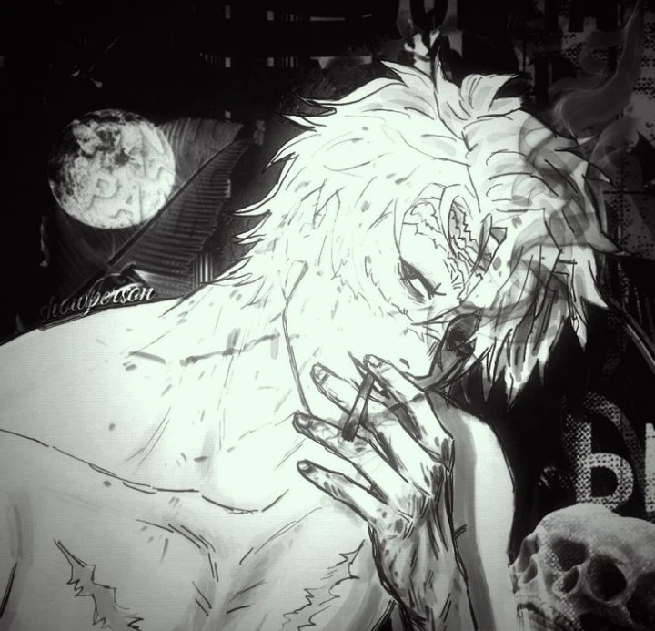Sanemi shinazugawa thumbnail