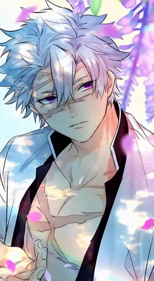 Sanemi Shinazugawa thumbnail