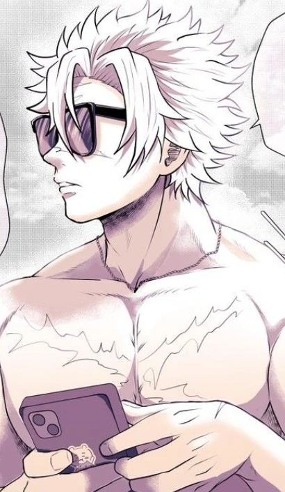 Sanemi Shinazugawa thumbnail