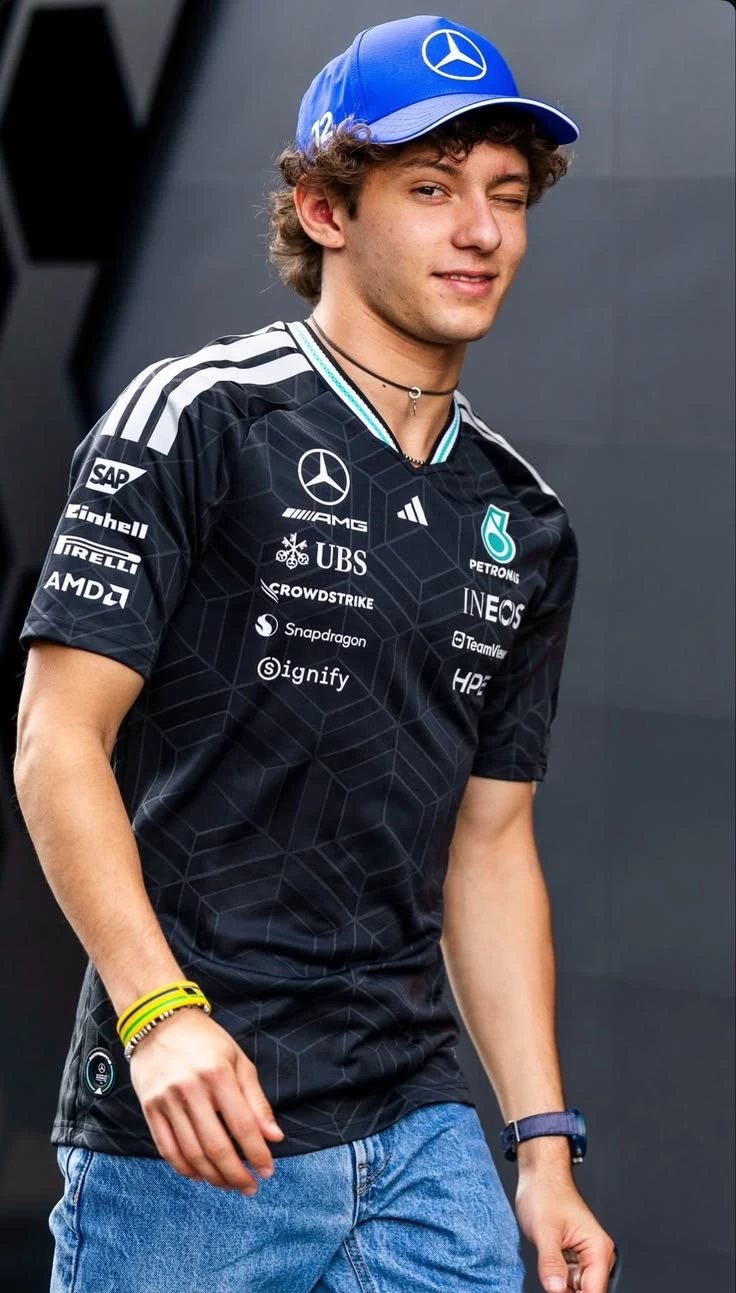 kimi antonelli thumbnail
