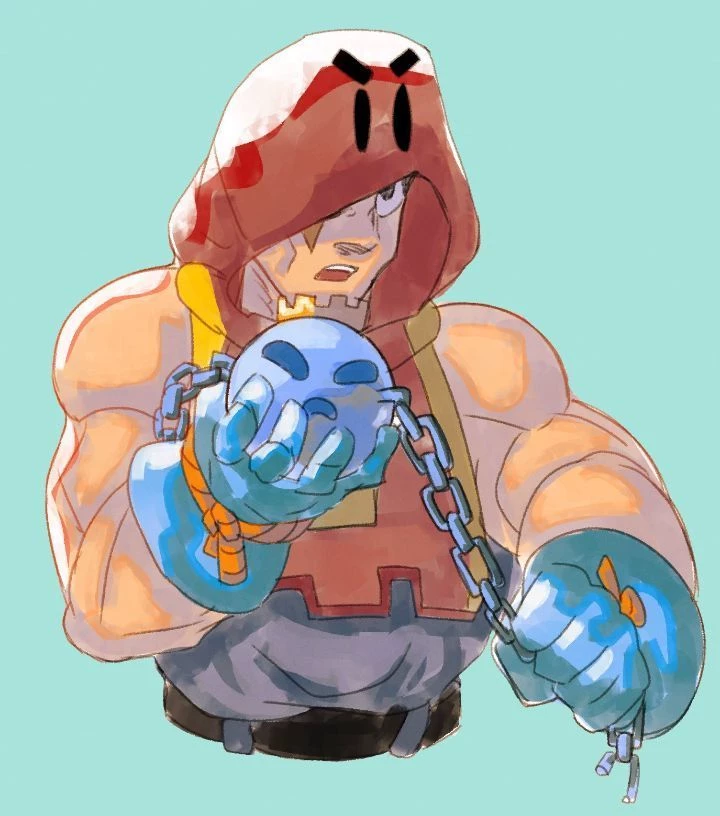 Grom thumbnail
