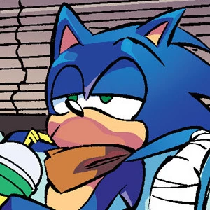 Sonic Hermanastro  thumbnail
