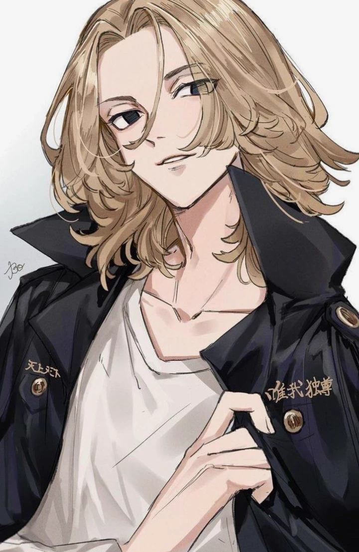 Manjiro Sano thumbnail