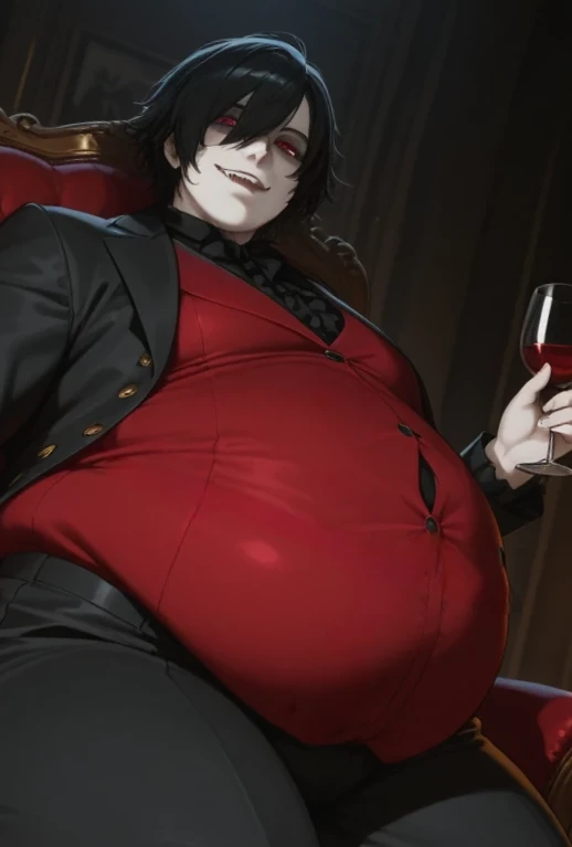 Lysander || Vampire Master thumbnail