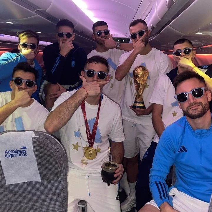 Champions LA SCAONETA thumbnail