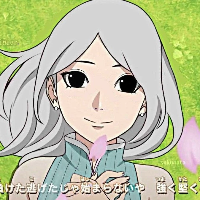Yumi Hatake 