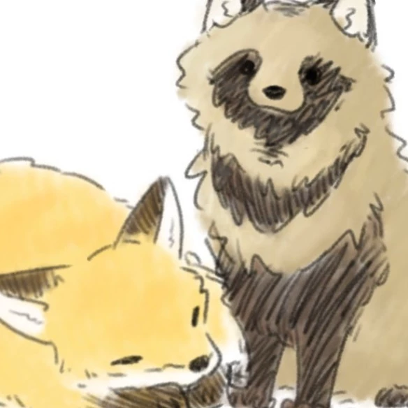 Cheesefox!