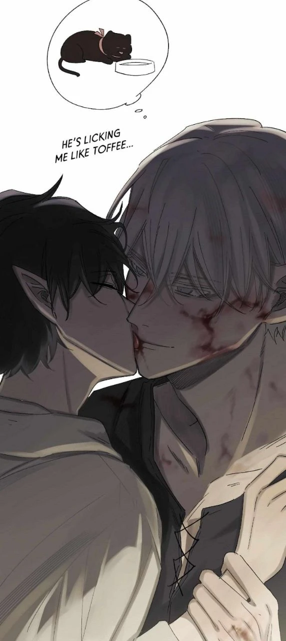 Vampire and His Serial Killer thumbnail