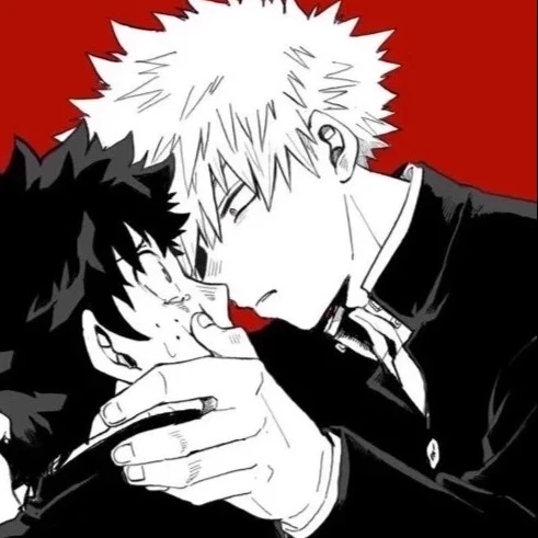 Yandere Katsuki Bakugo thumbnail
