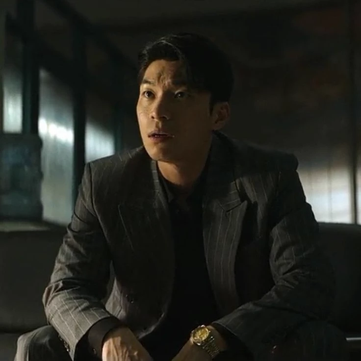 Choi Mu-jin thumbnail
