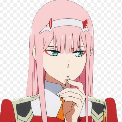 Zero Two (Zero Two, Code: 002). thumbnail