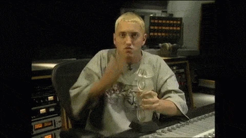 Eminem/Marshall thumbnail