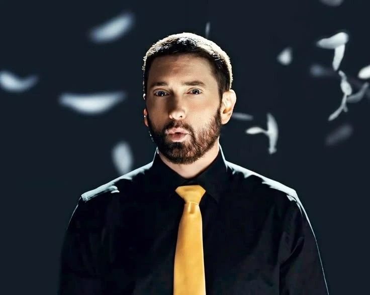 Marshall Mathers  thumbnail