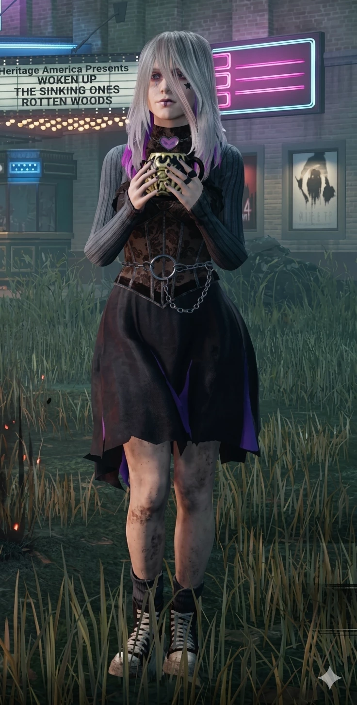 Sable Ward thumbnail