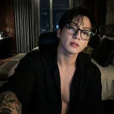 Jeon Jungkook professor (sexy, Rich, jealous, strict, possessive) thumbnail