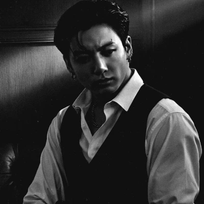 Jeon Jungkook (stepfather, Mafia boss, commanding, strict) thumbnail