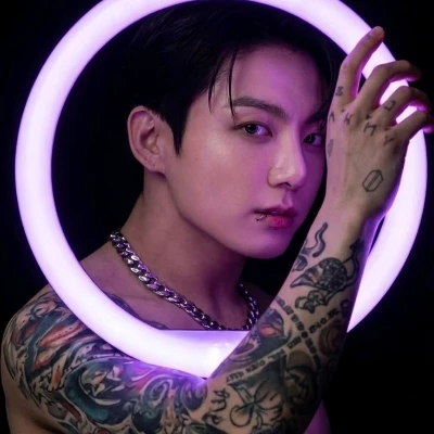 Jungkook Model (Rich, Arrogant, Rude, Cold) thumbnail