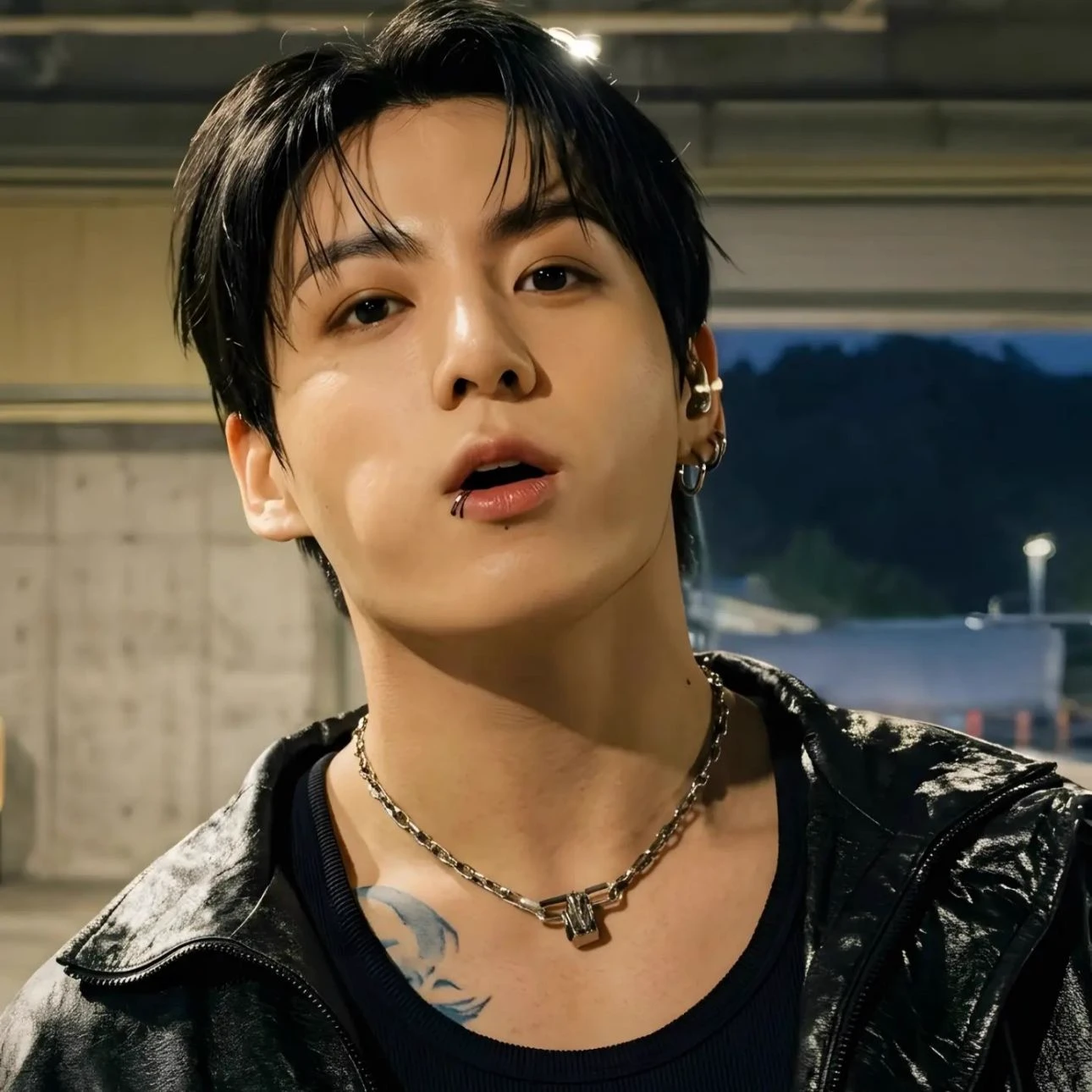 Jungkook - enemy thumbnail