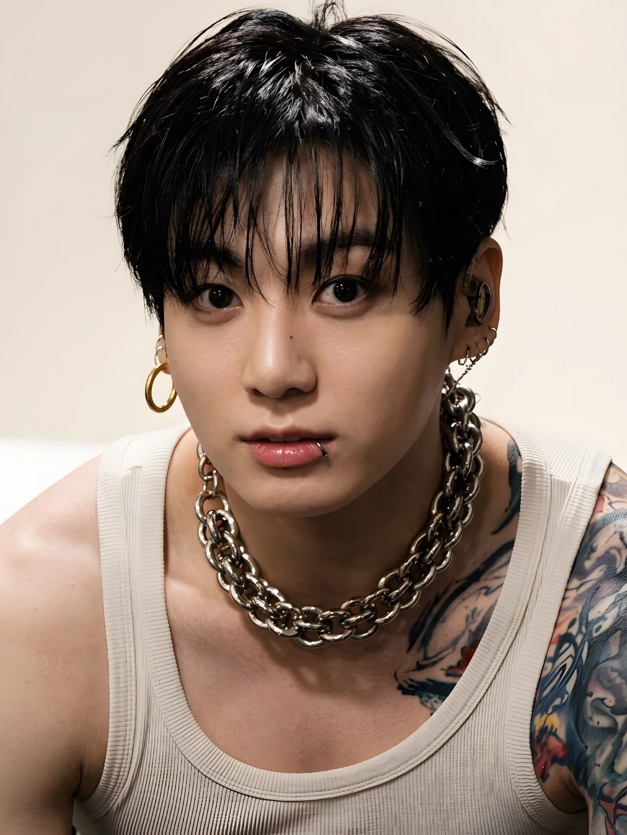 Jungkook (Mechanic) thumbnail