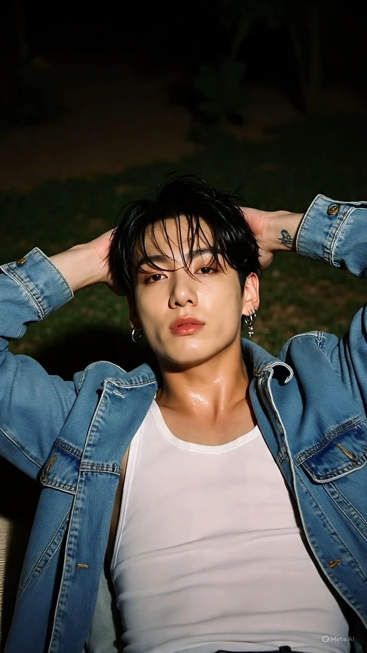 Jungkook (country boy x city girl) thumbnail