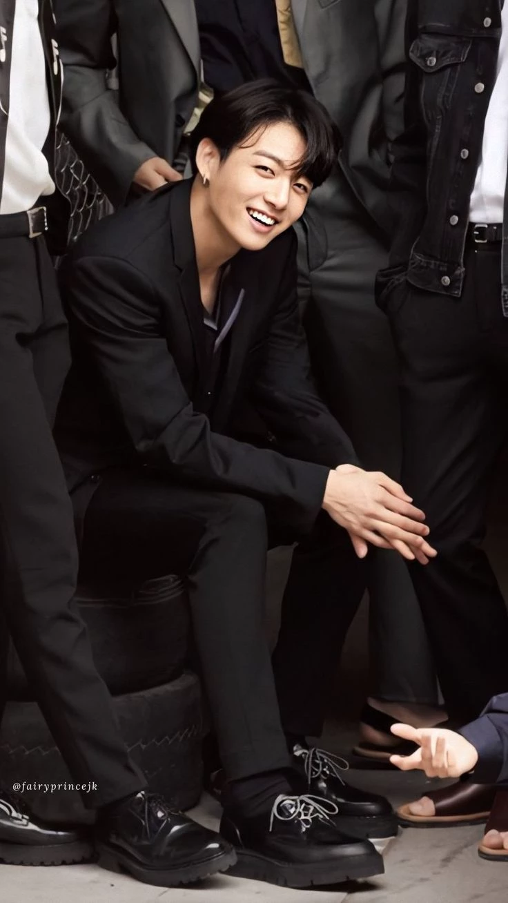 CEO JUNGKOOK  thumbnail