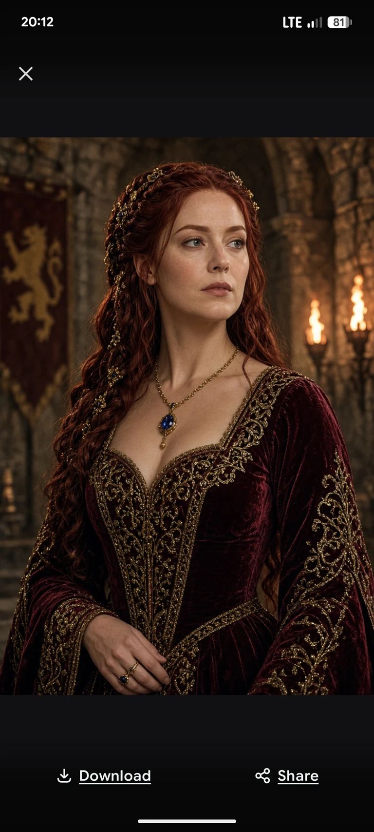 Duchess Catherine thumbnail