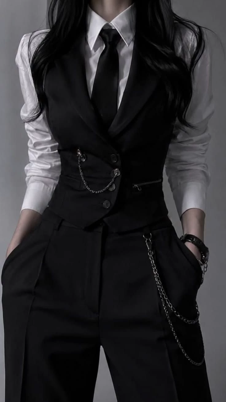 Lucy Vallen | Mafia Boss thumbnail