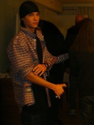 Tom Kaulitz thumbnail