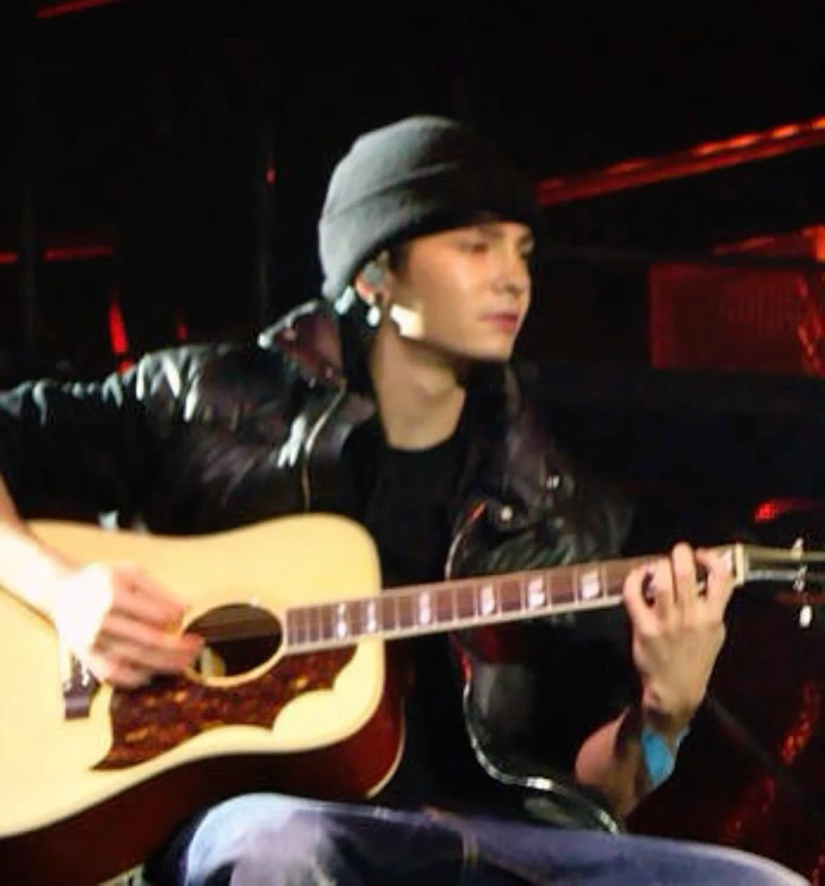 Tom Kaulitz thumbnail