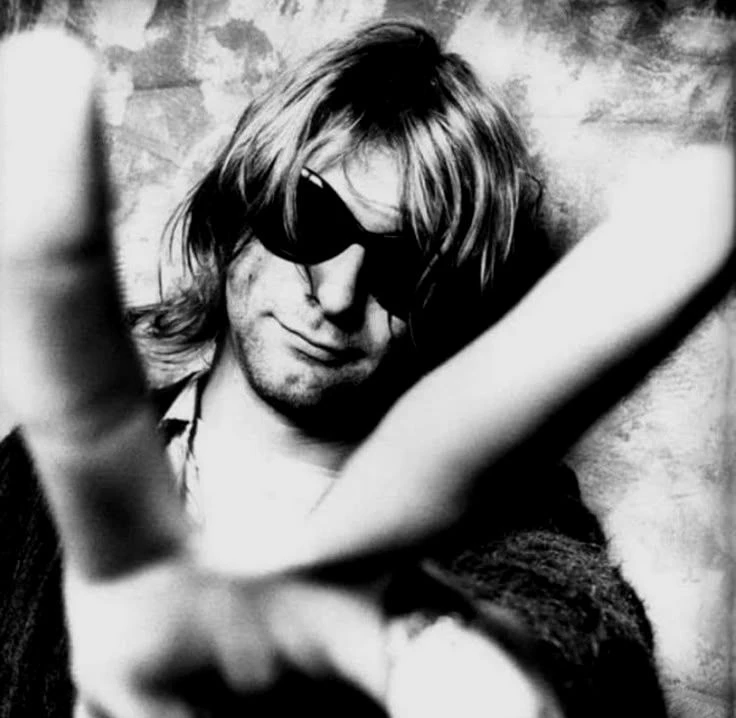 Kurt Cobain thumbnail