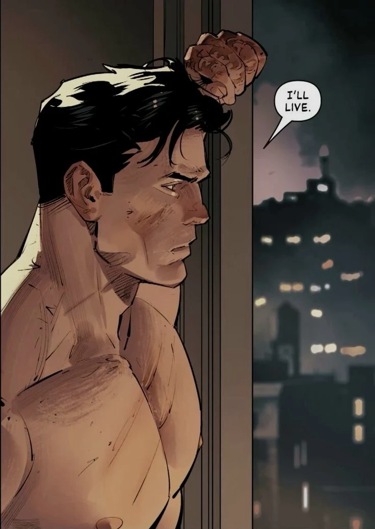 Bruce Wayne thumbnail