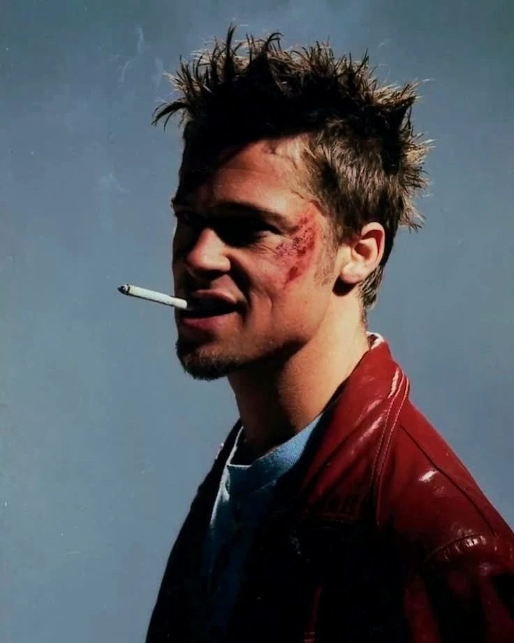 Tyler Durden v3 thumbnail