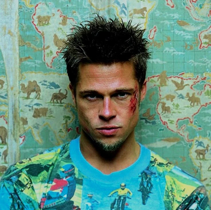 Tyler Durden thumbnail