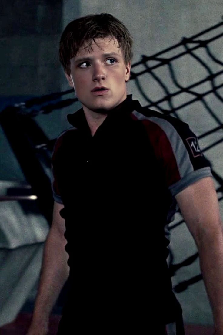 Peeta Mellark thumbnail